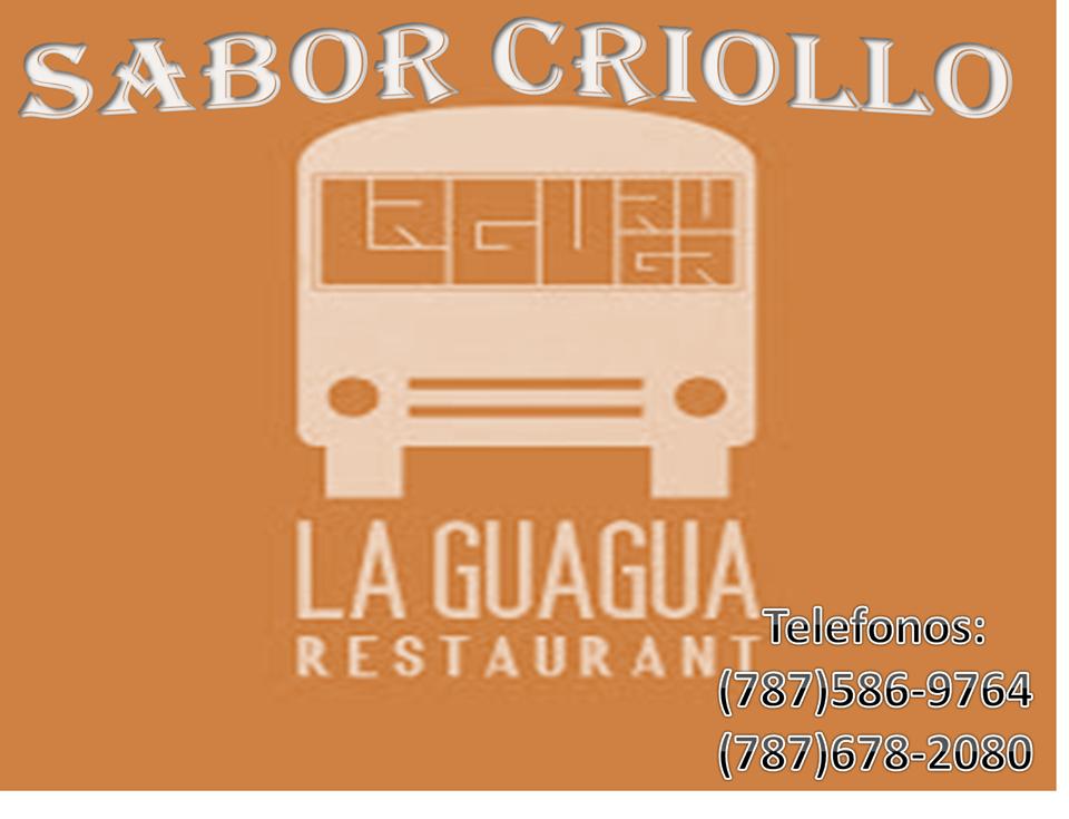 Sabor Criollo