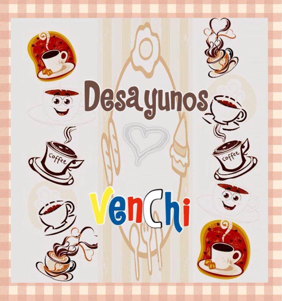 Desayunos VenChi