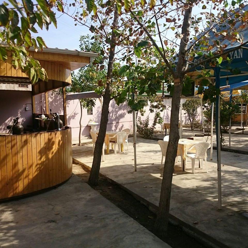 Aytac Restaurant