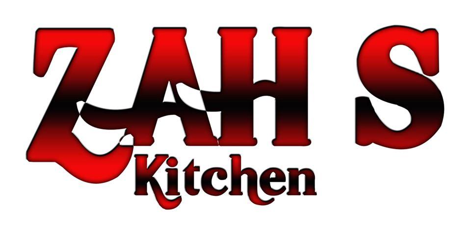 ZAH'S Kitchen