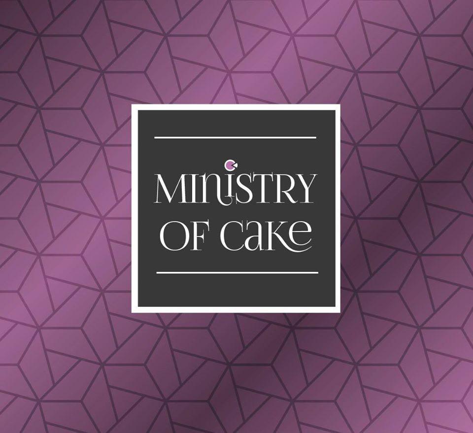Ministry of Cake