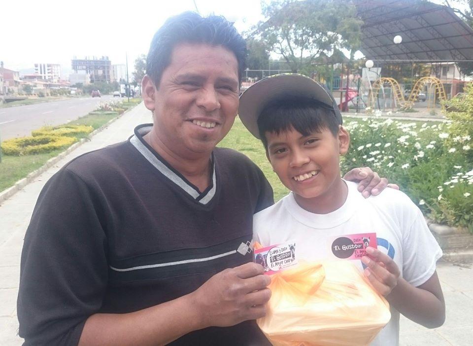 El Gustito