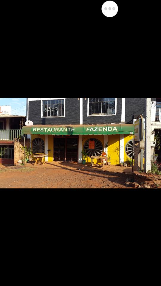 Fazenda