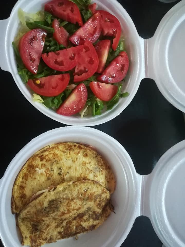 Cero Es Tres Comedor