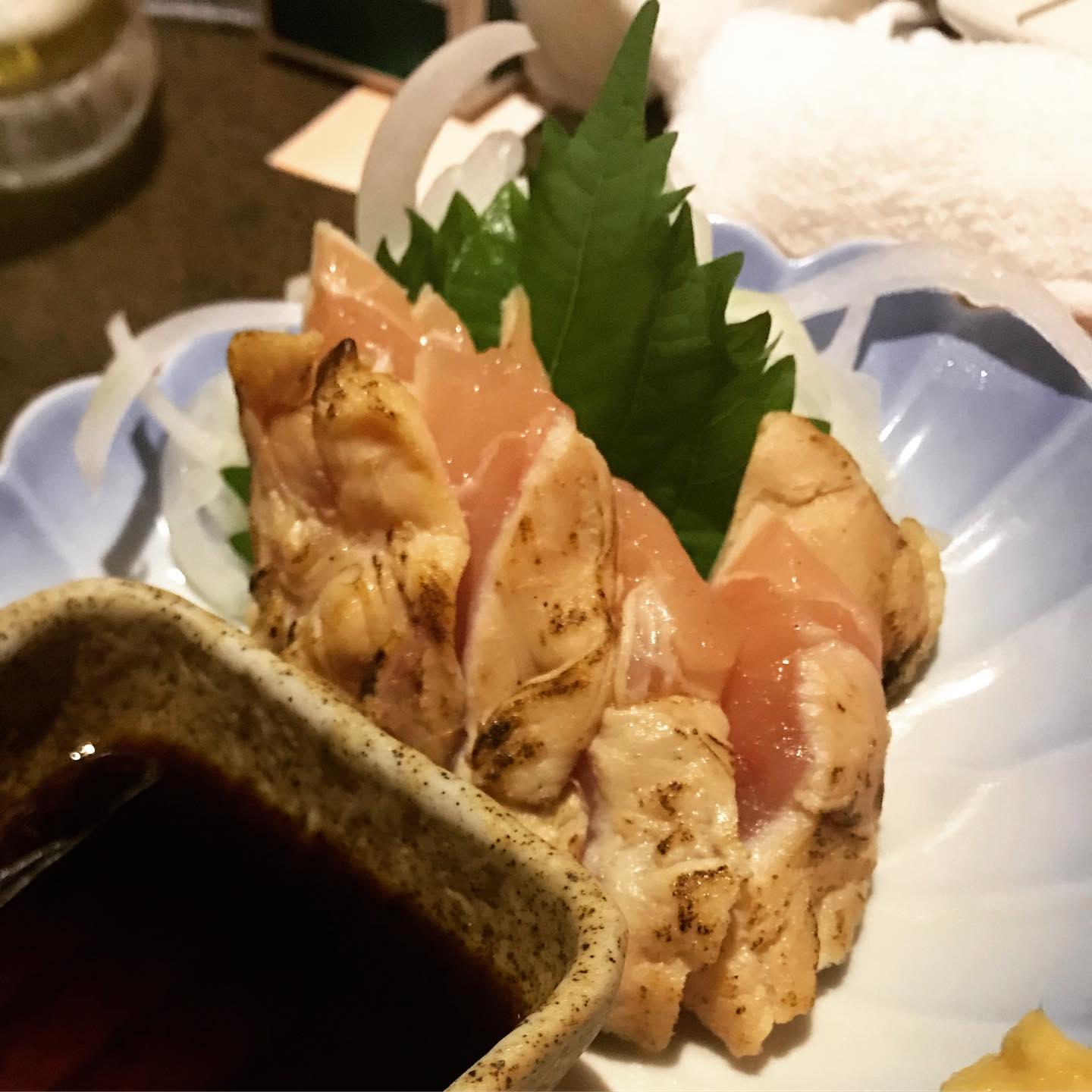 鳥料理めだか