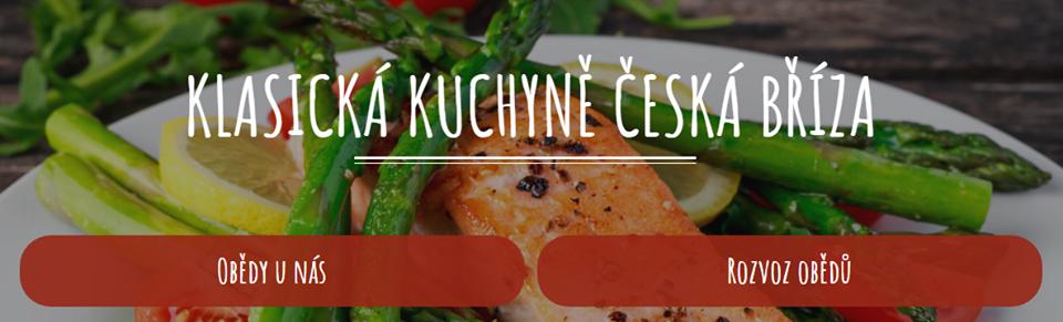 Restaurace Česká Bříza