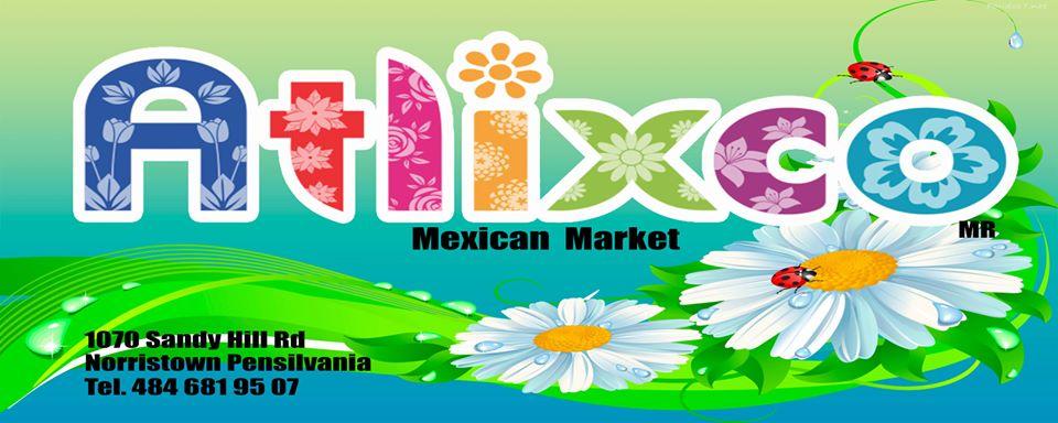 Atlixco Market