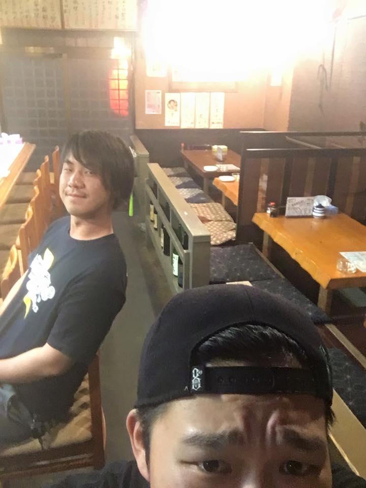 居酒屋生粋