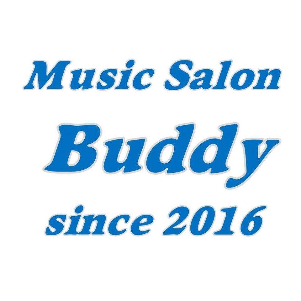 Buddy -ミュージックサロン-