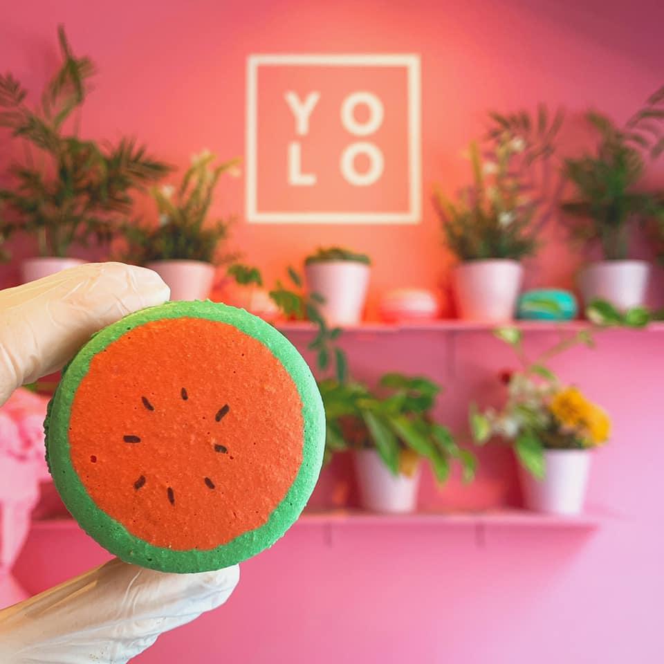 YOLO TOKYO Cafe&Desserts