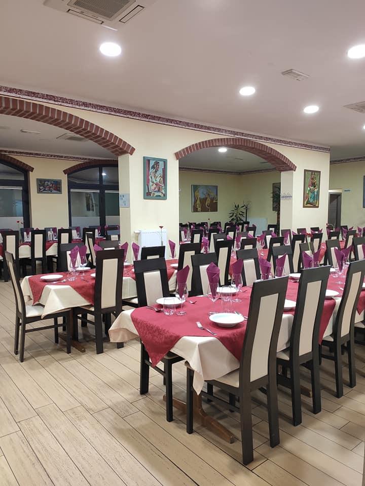 Gostilna picerija Anja