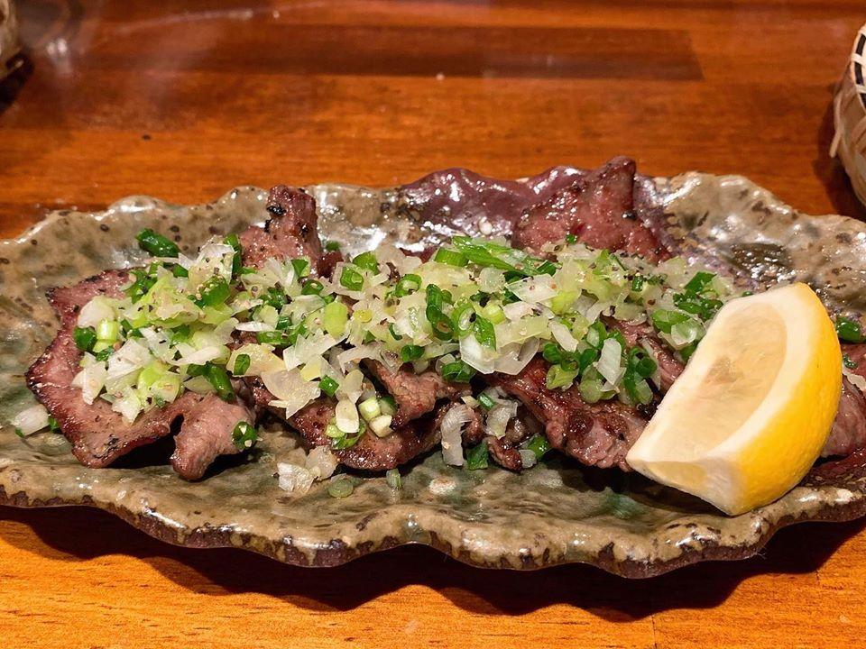 横須賀からあげ　嵐