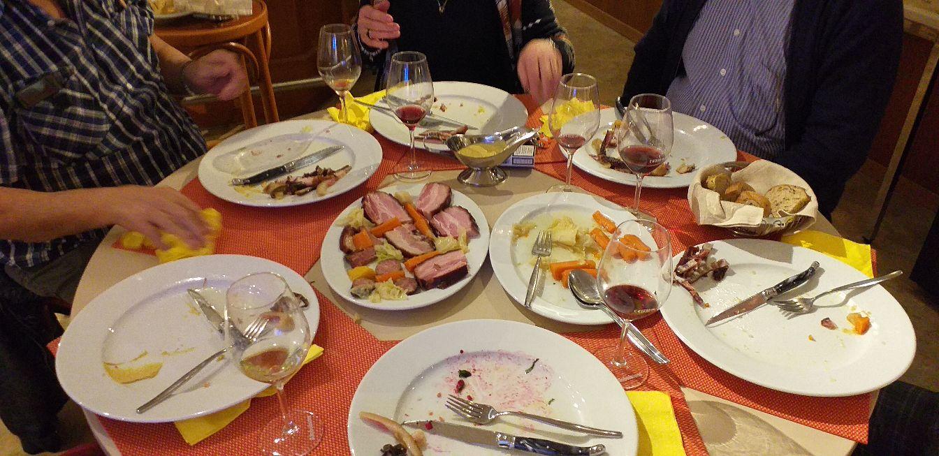 La Pinte d'Ecuvillens - Auberge Communale