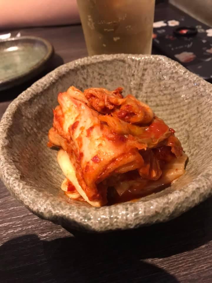 焼肉レストラン百済