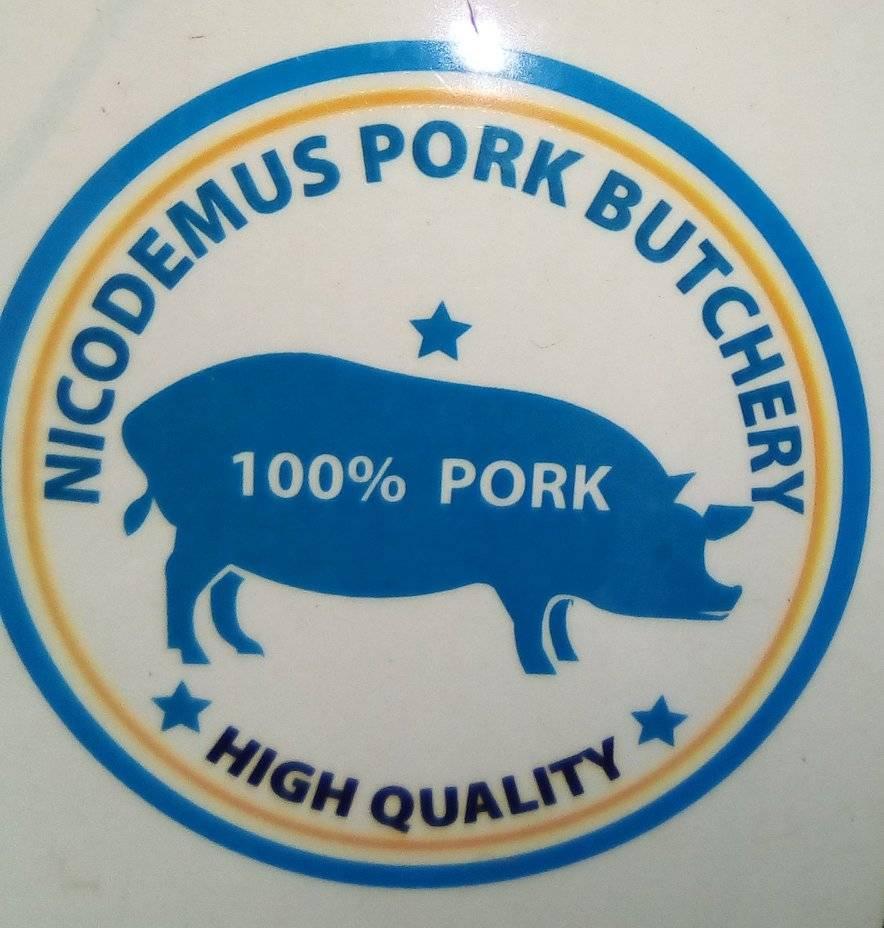 Nicodemus PORK Butchery