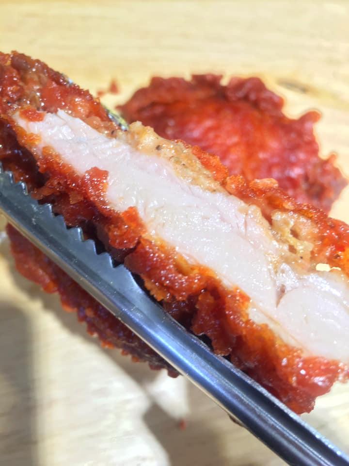 赤雞雞排Chi-Ji Chicken Cutlet
