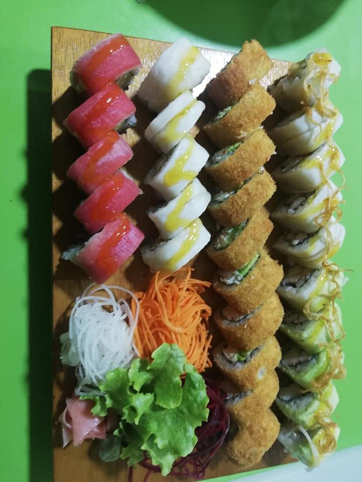 Negiri SUSHI