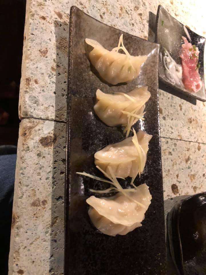 餃子ノあん
