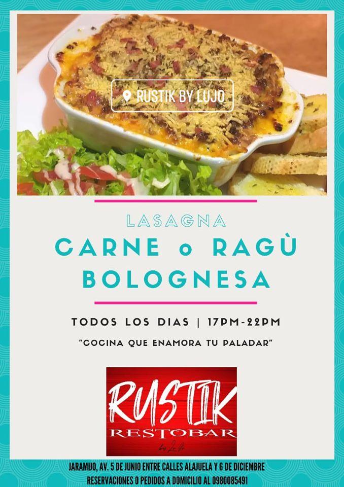 Rustik by LuJo