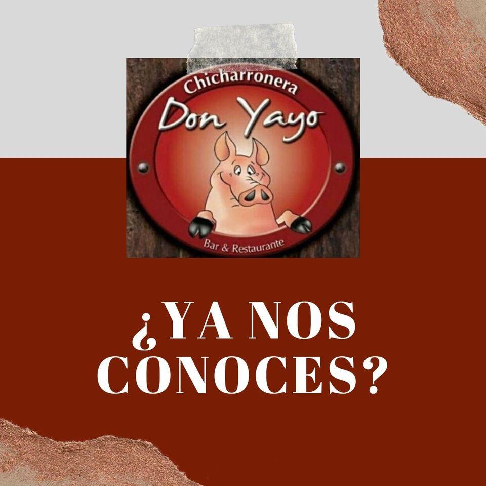 Don Yayo Bar y Restaurant