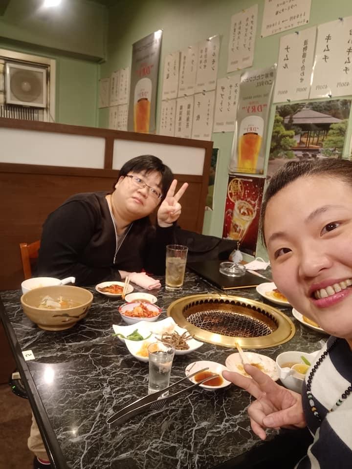 焼肉らんらん