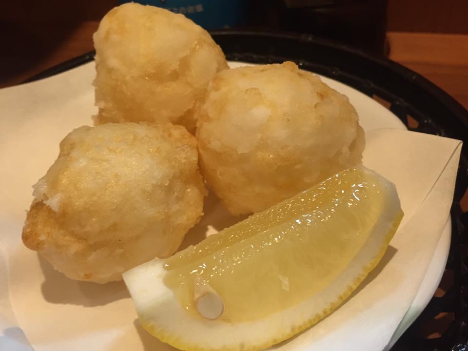 春秋 味華