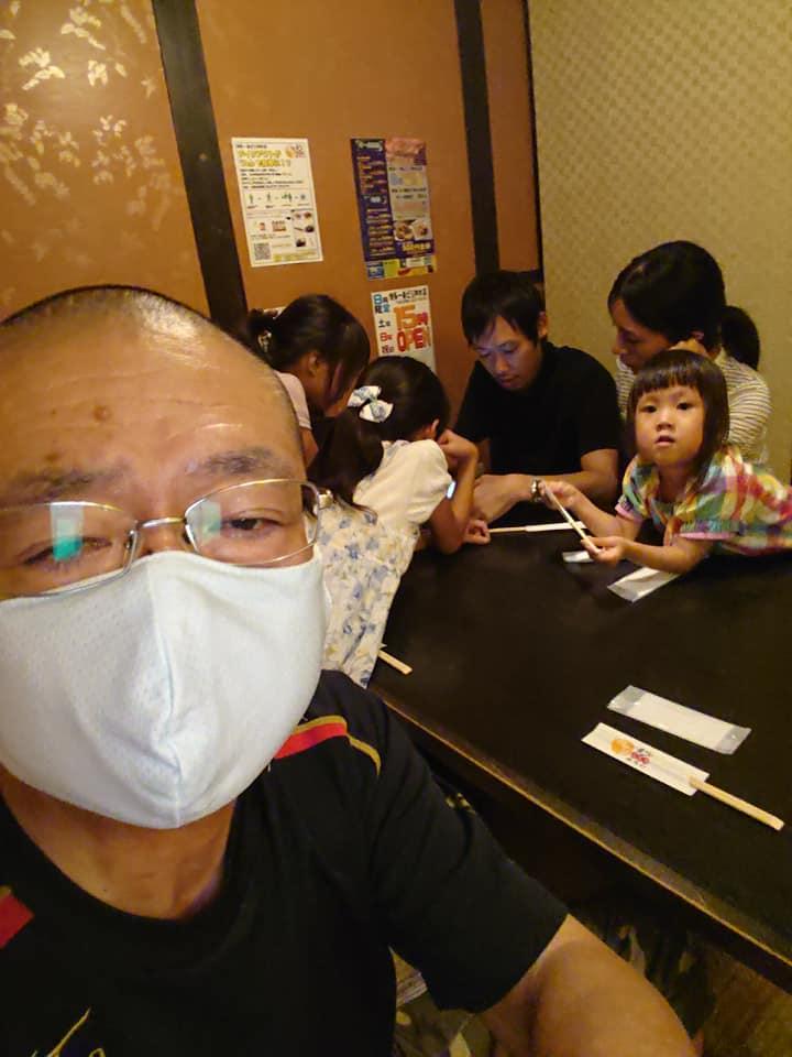 博多一番どり神水店