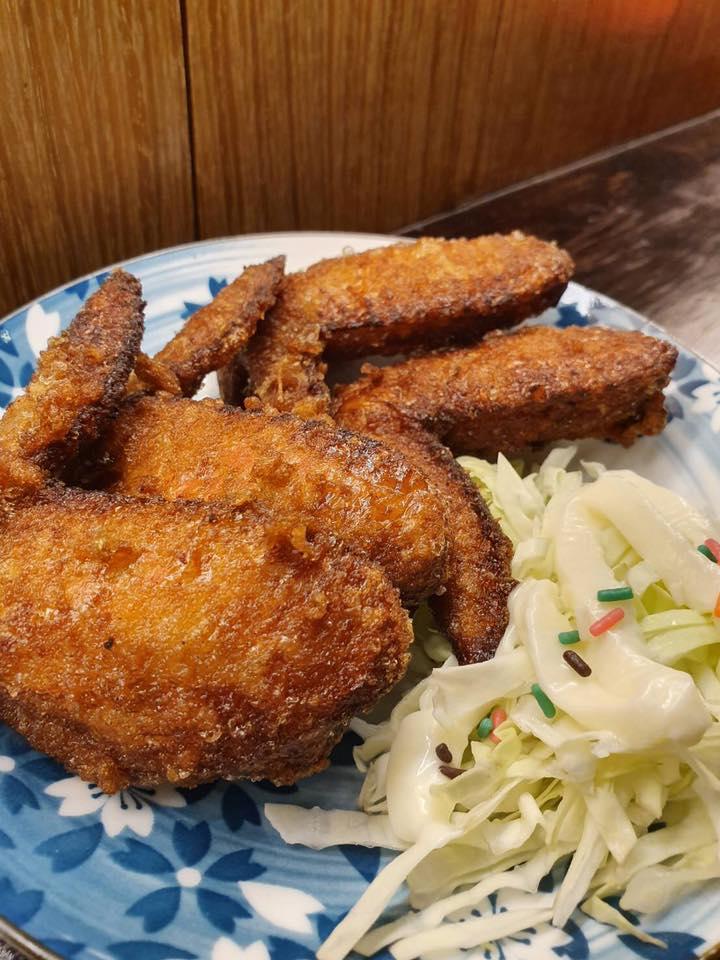 地地道道 串燒居酒吧