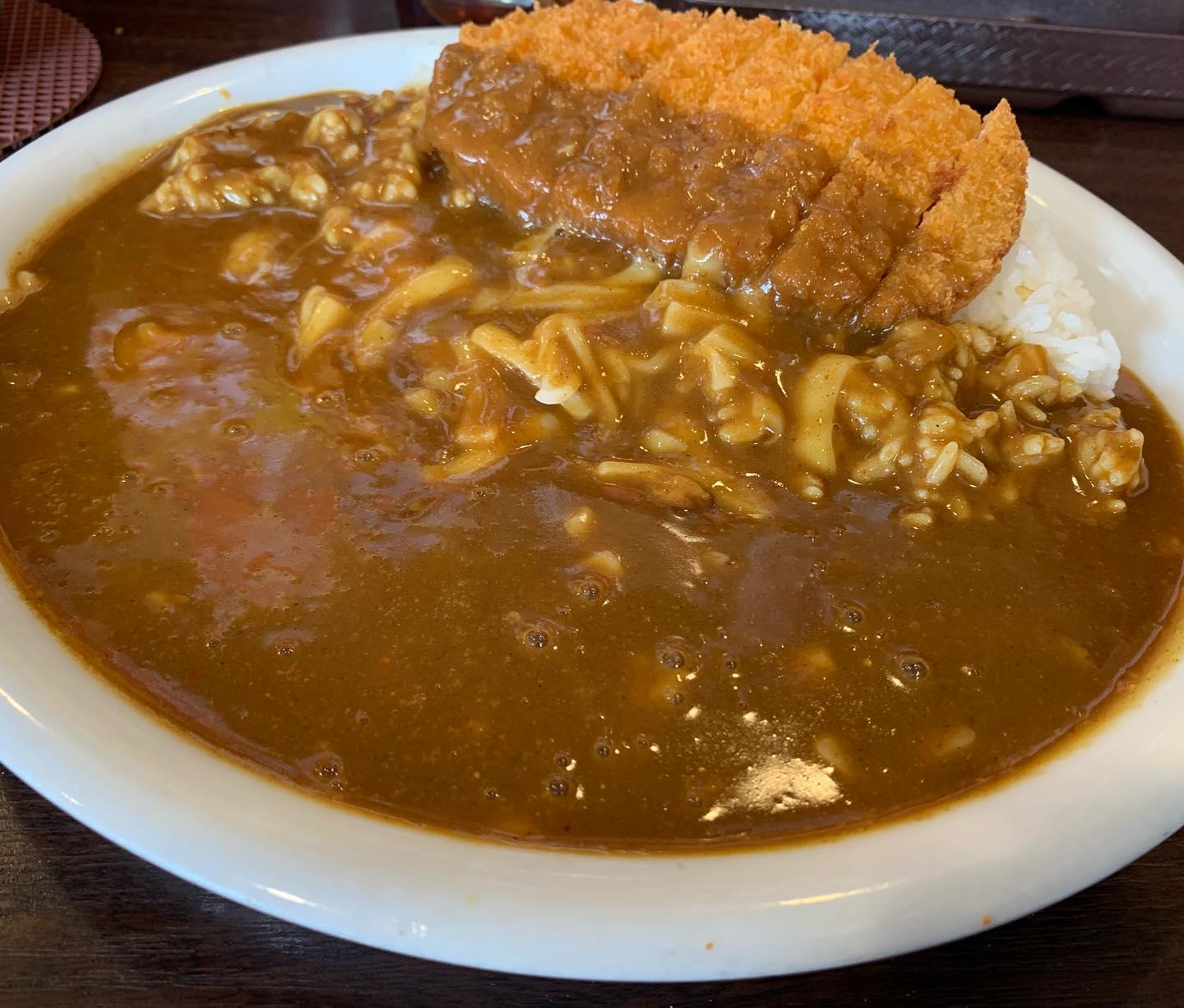 カレーハウスCoCo壱番屋