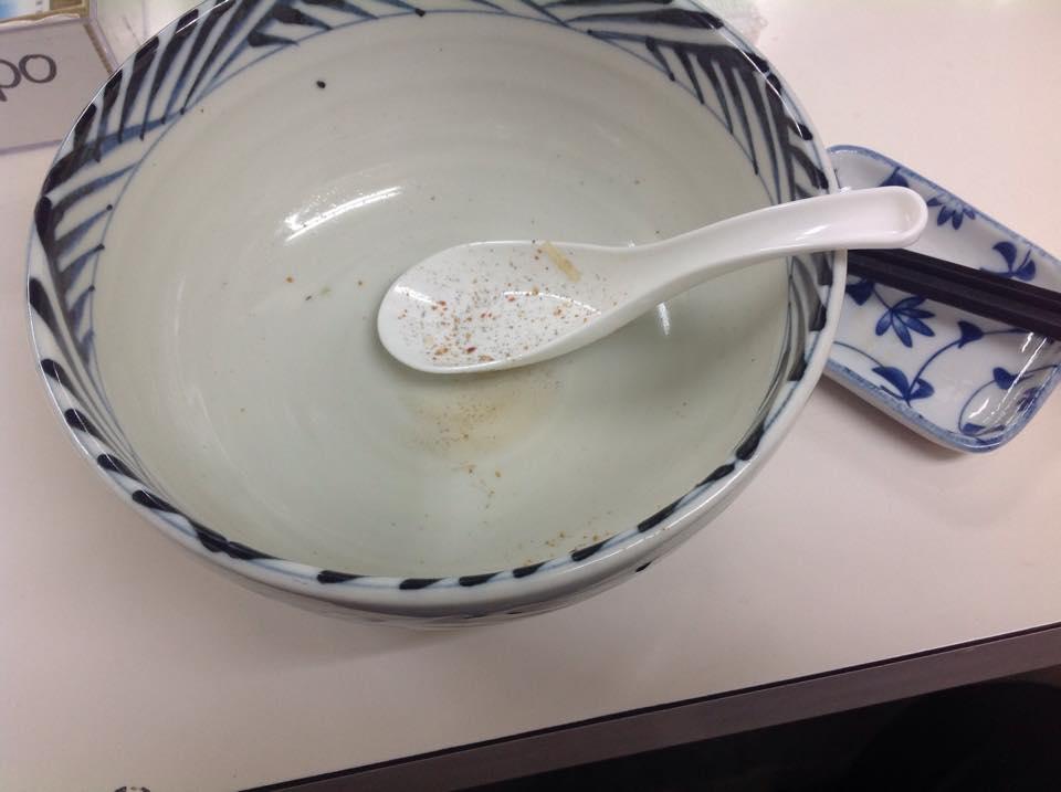 心店うどん