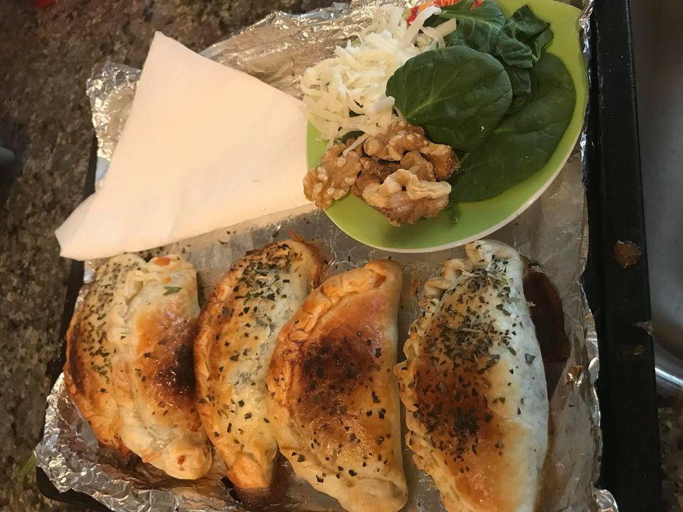 Sabores de Mexico