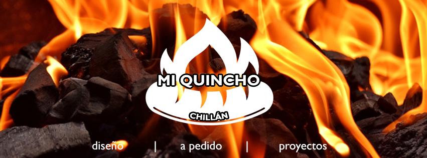 Mi Quincho