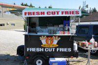 The Fry Guy