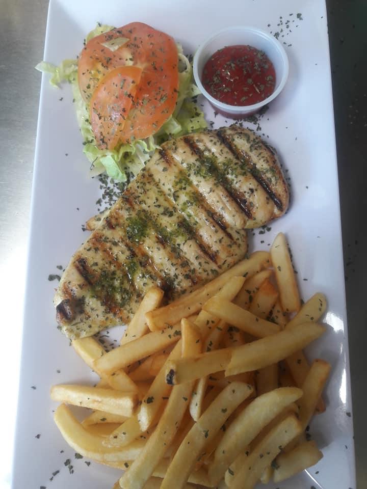 Jeepero Burger