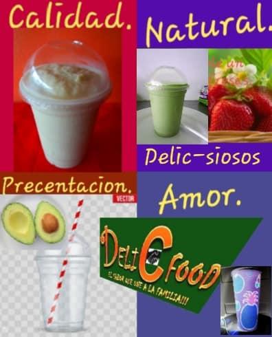 Delicfood
