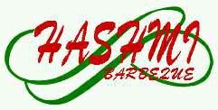 Hashmi Barbeque Centre