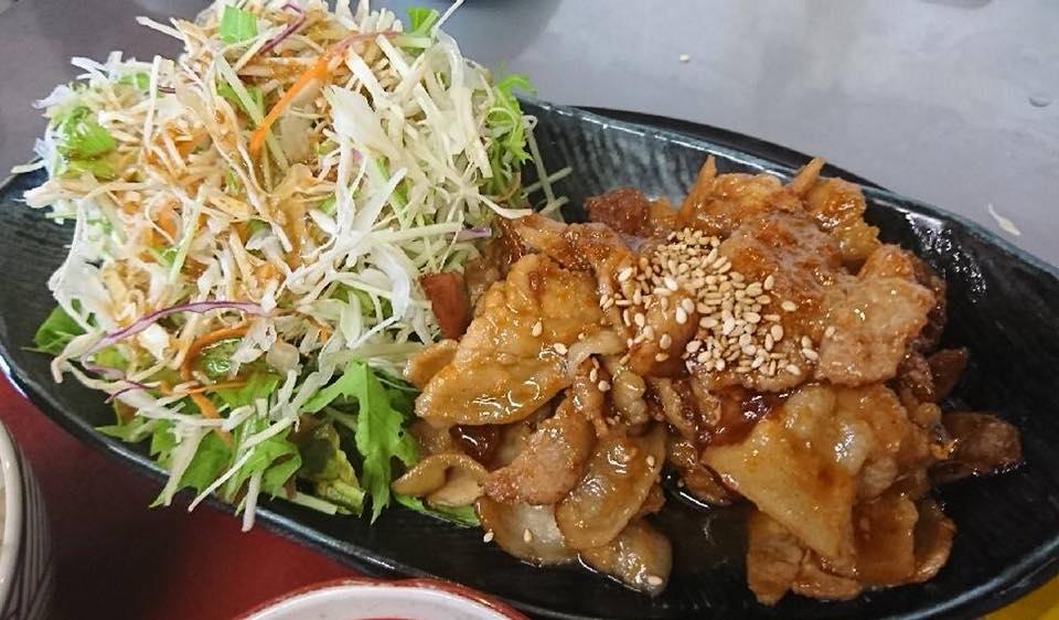 しゃちん房　大坪店