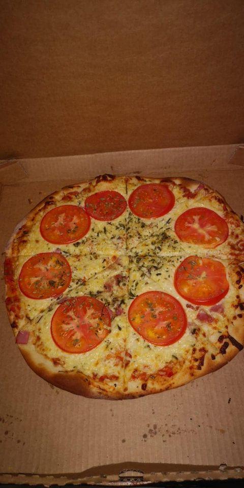 Pizzería A Mangiare