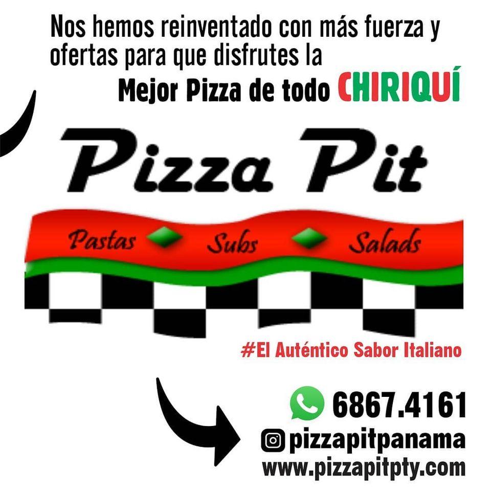 Pizza Pit