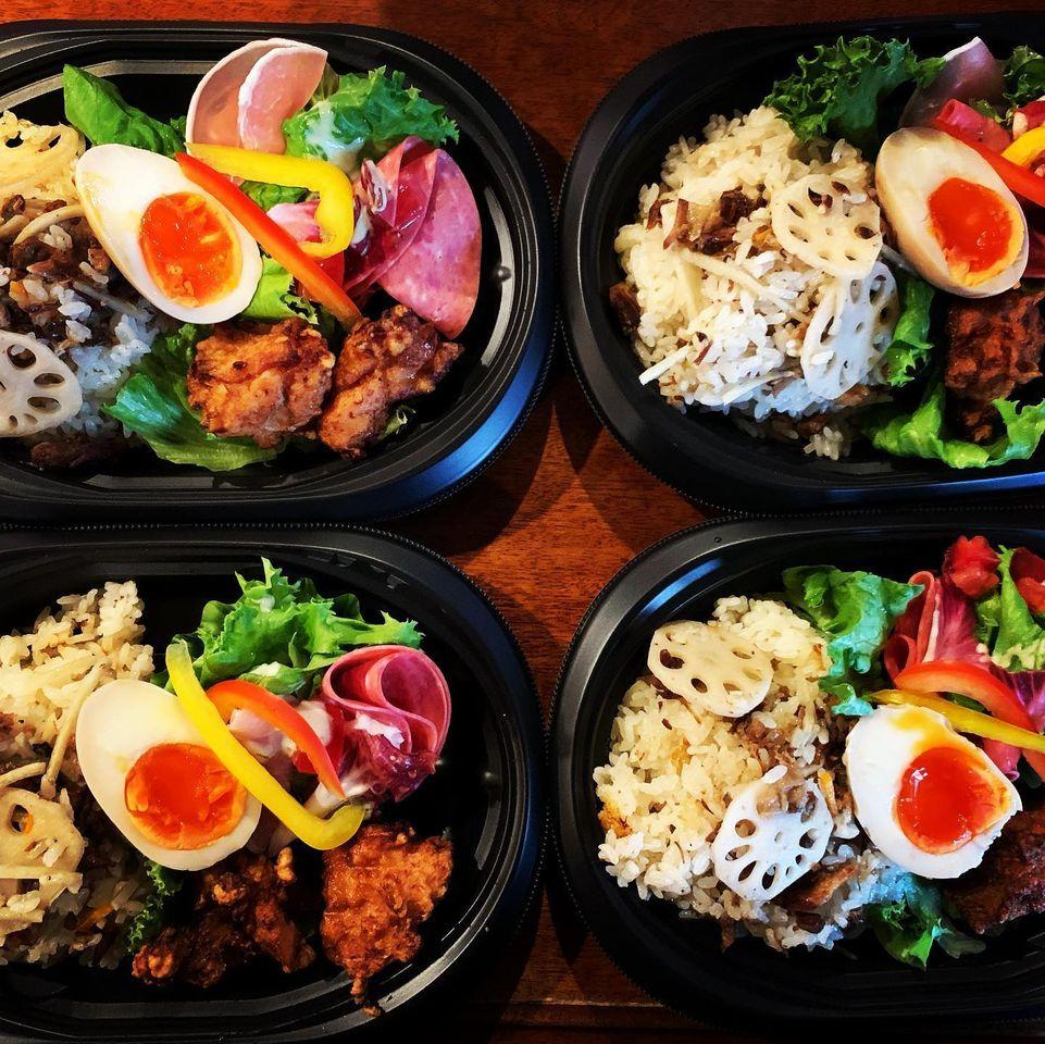 ブランチ