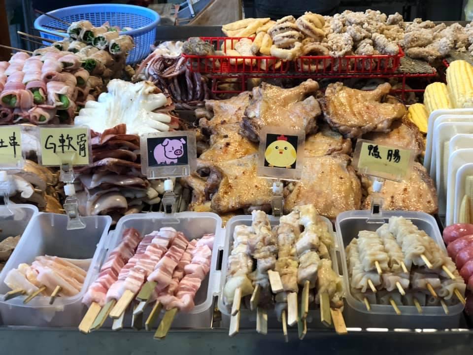 三兄弟燒烤新竹總店（東山街） Hsinchu