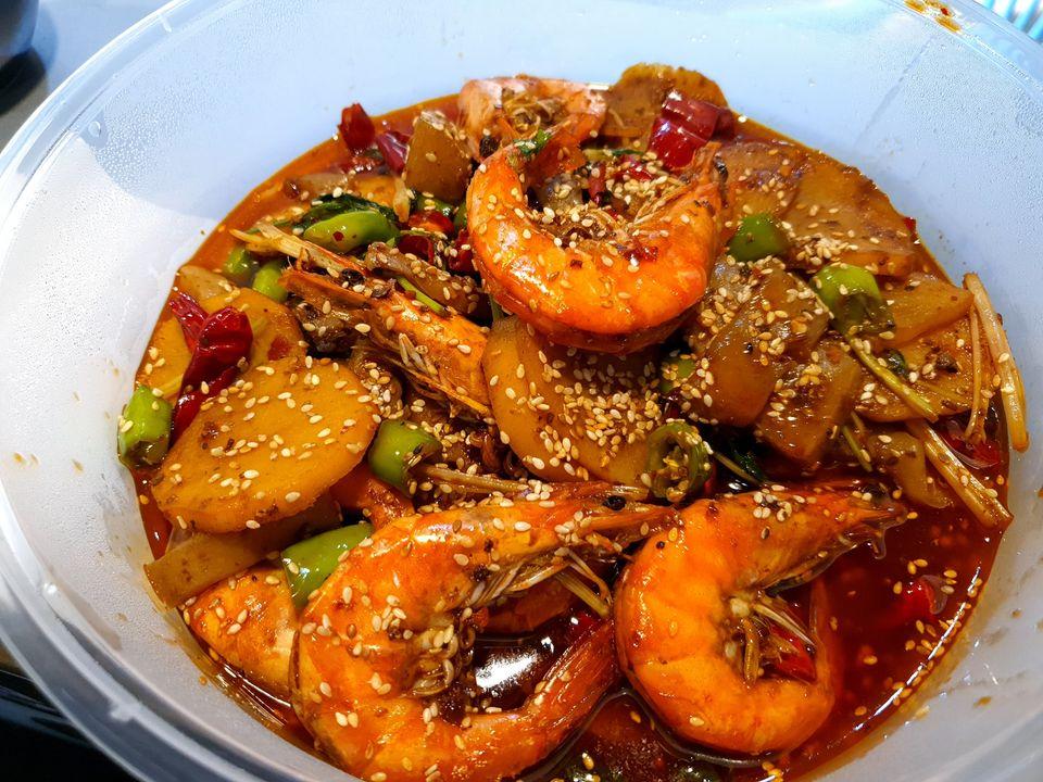 Shwe La Yaung 2