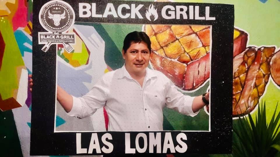 Black Grill - Carnes Asadas a la Parrilla & Grill
