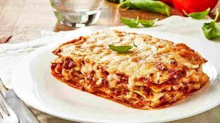 Restaurant LE ROME