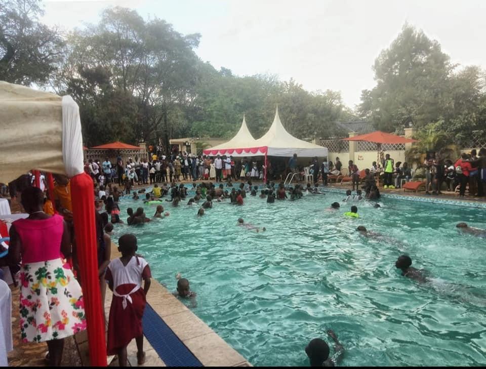 Siritamu Resort
