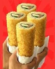 Bamboosushi Ancud