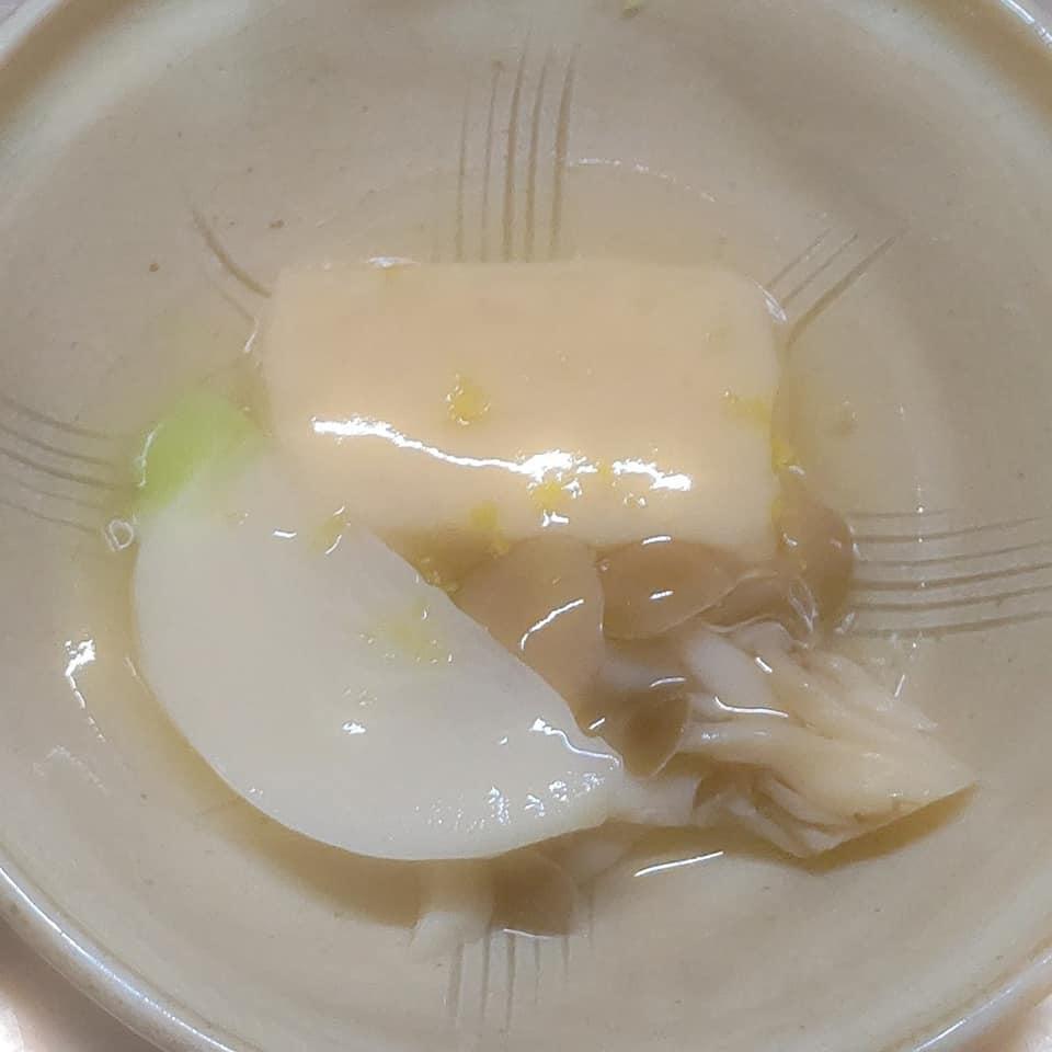 割烹松浦家