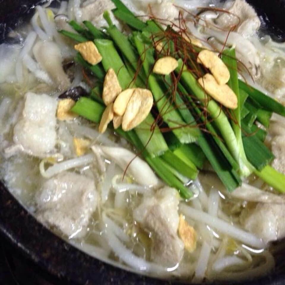 焼肉 石鍋 団十郎