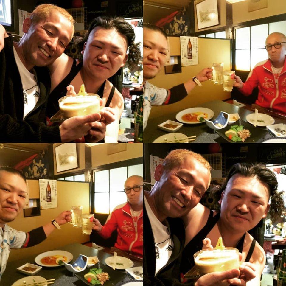 busy bee 江別店