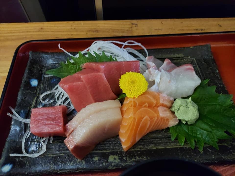 魚楽
